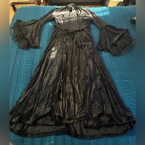 Vintage Lip Service dress